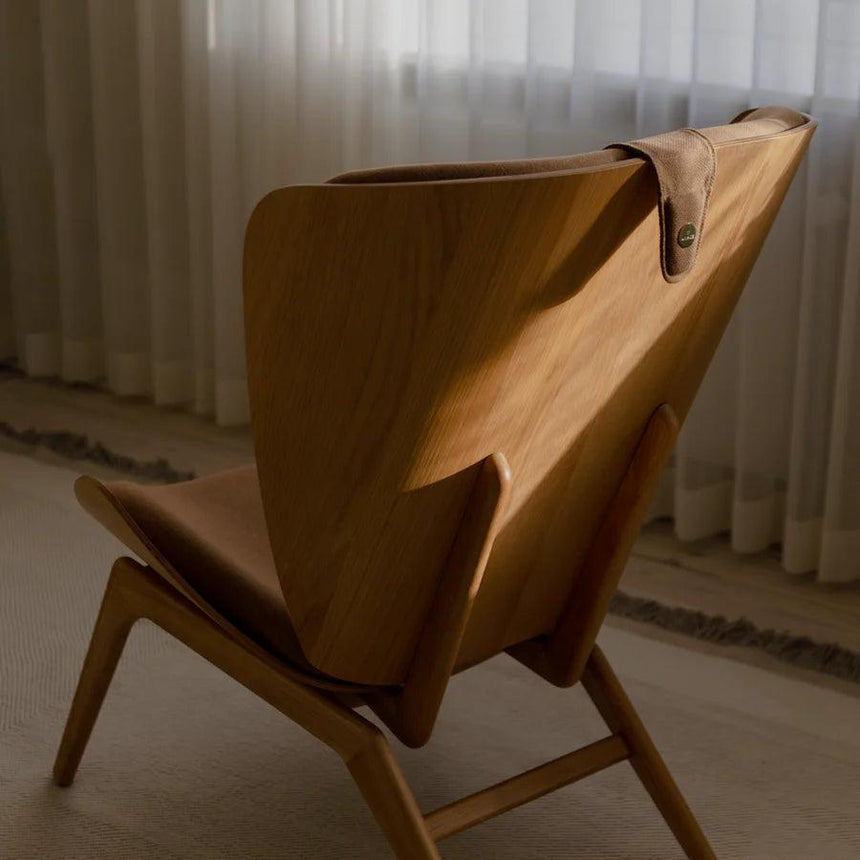 A Conversation Piece szövet fejtámla