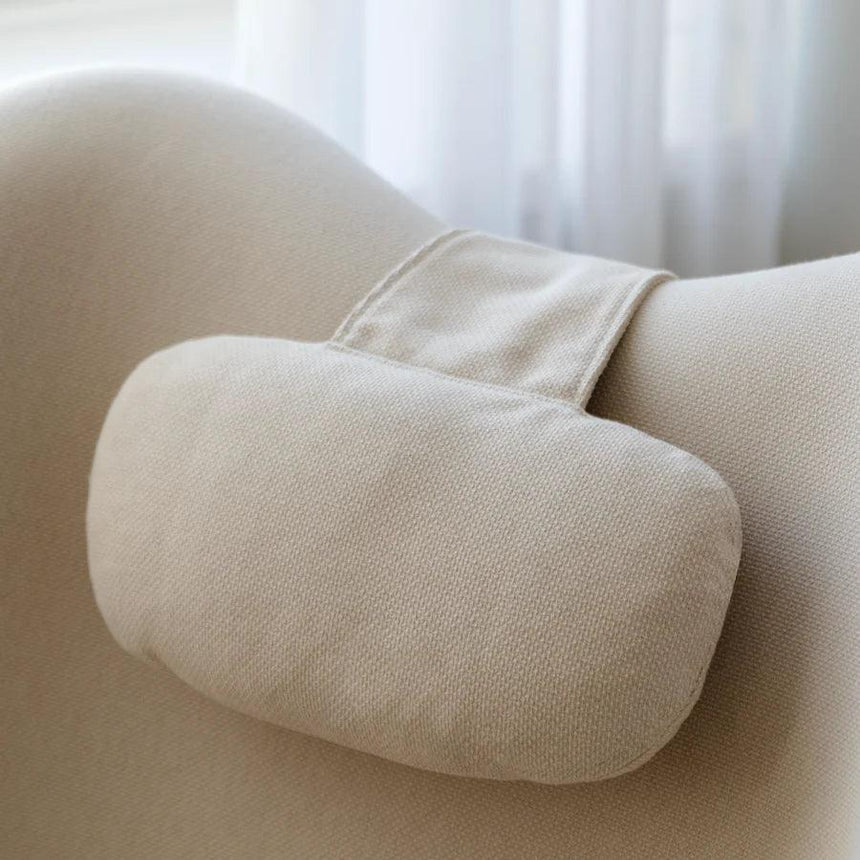 A Conversation Piece szövet fejtámla