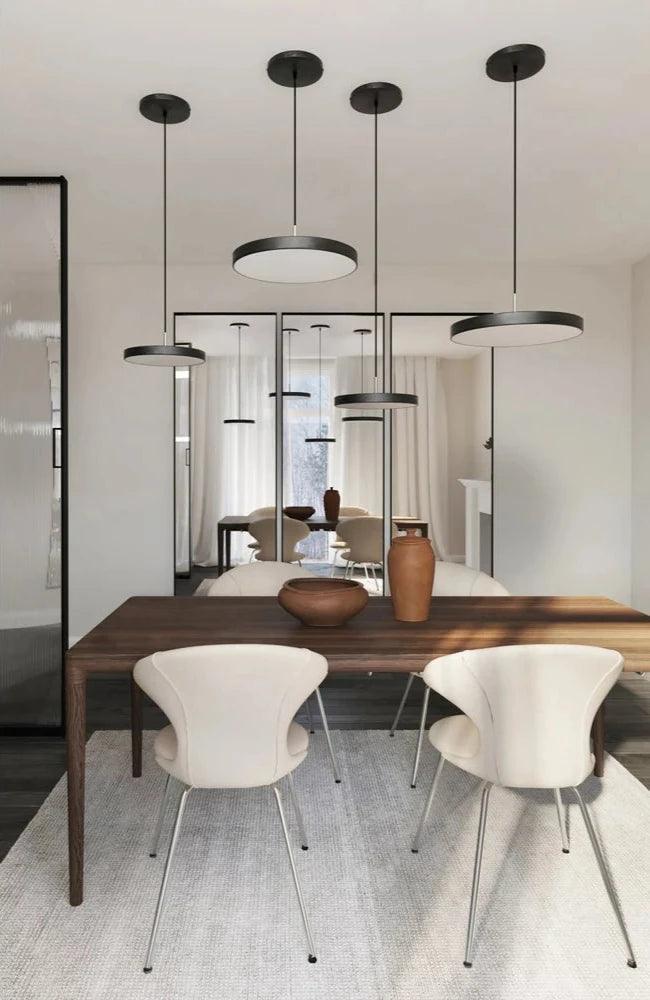 Heart'n'Soul bővíthető fa asztal 200x90