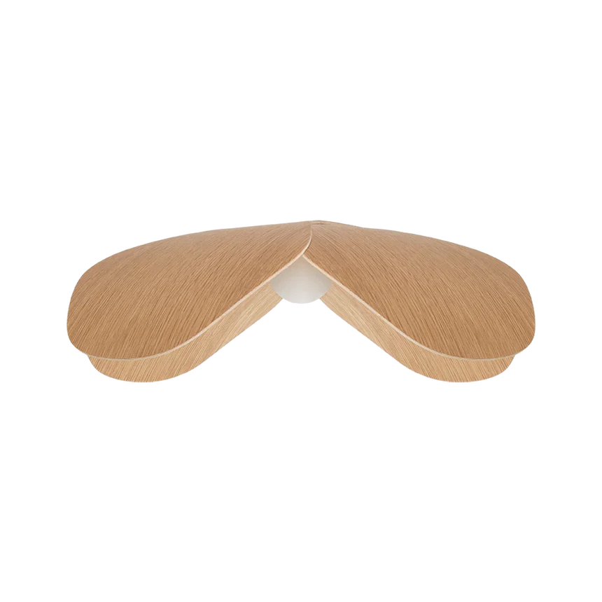 Forget Me Not fa lámpabúra 19x4