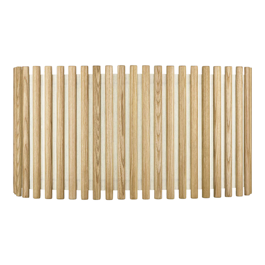 Komorebi fa lámpabúra 50.6x31.1