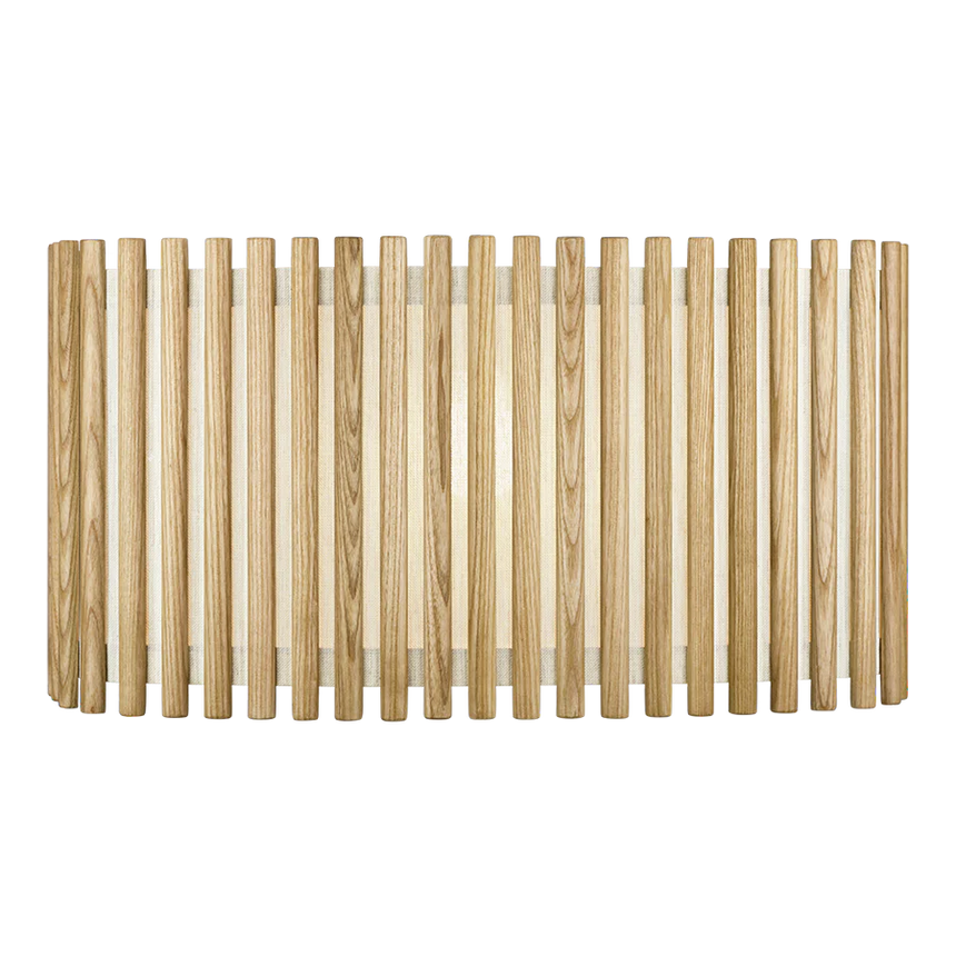 Komorebi fa lámpabúra 50.6x31.1