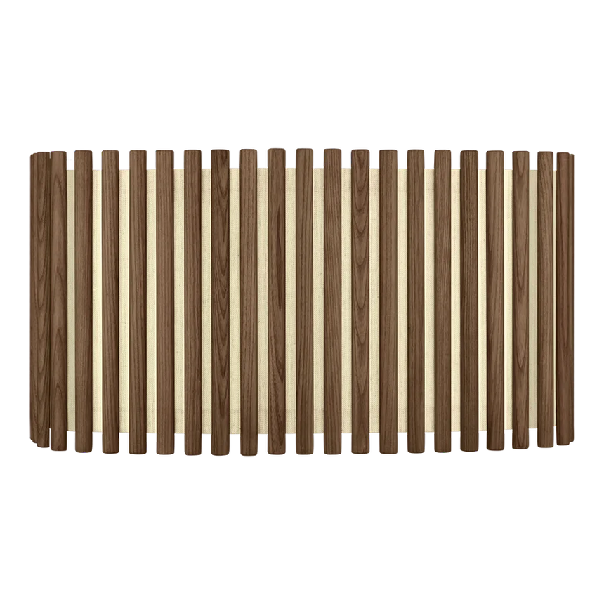 Komorebi fa lámpabúra 50.6x31.1