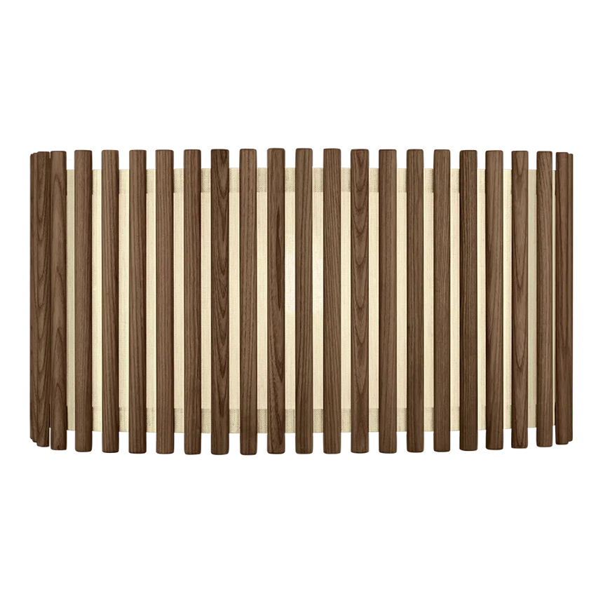 Komorebi fa lámpabúra 50.6x31.1