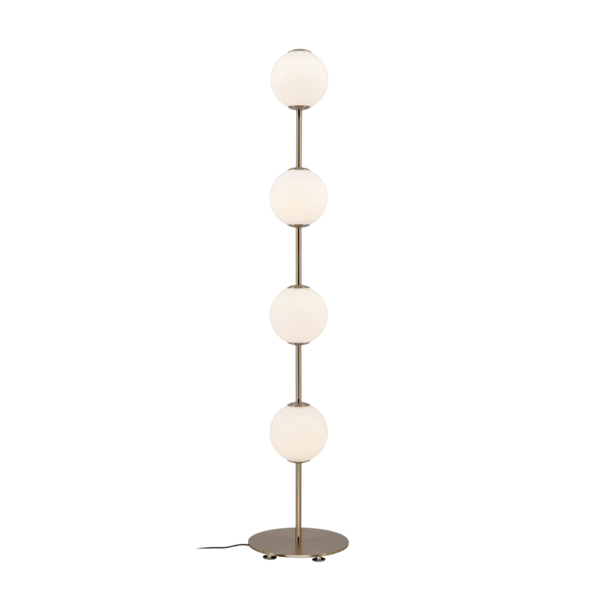 Audrey fém állólámpa