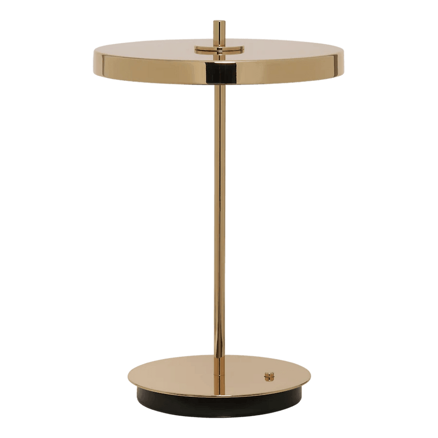 Asteria Move metal table lamp