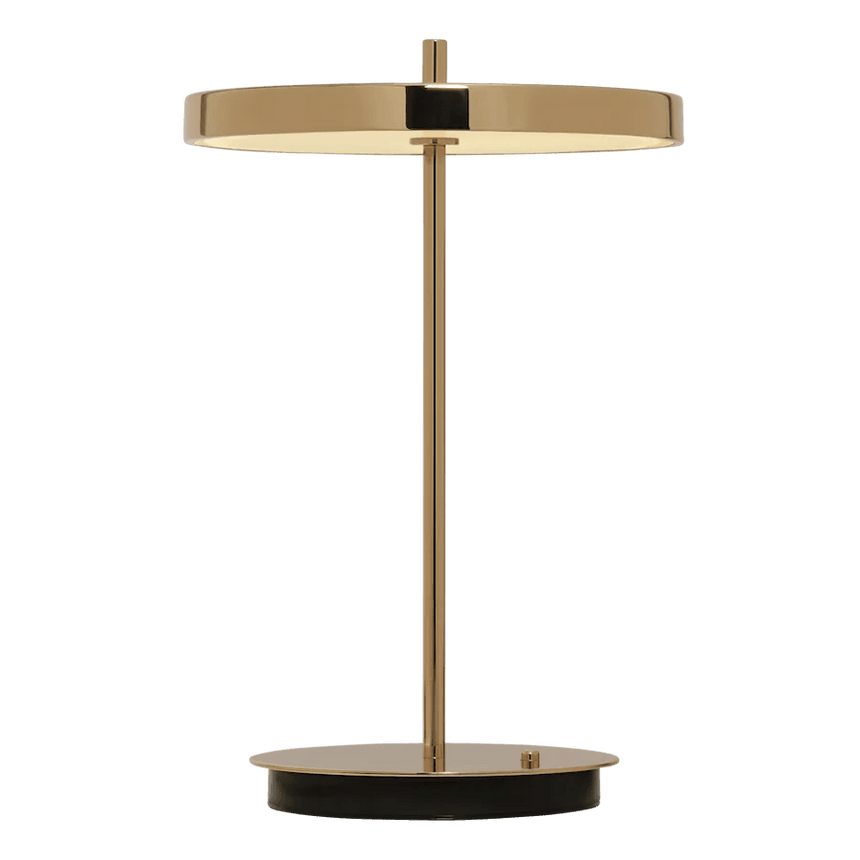 Asteria Move metal table lamp
