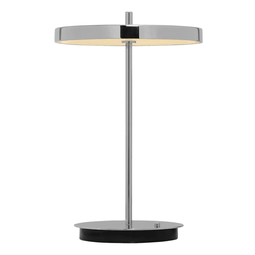 Asteria Move metal table lamp