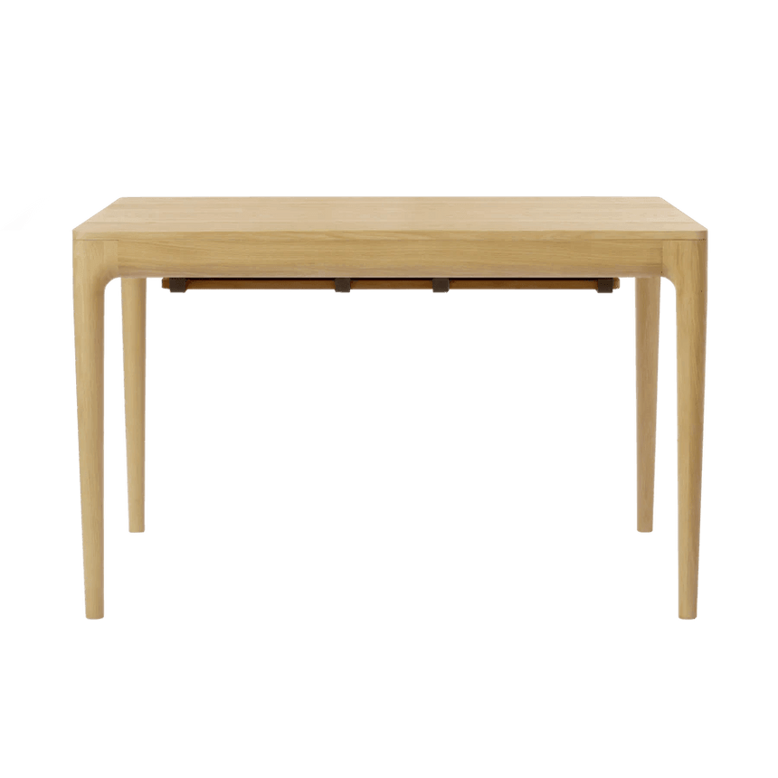 Heart'n'Soul bővíthető fa asztal 120x90