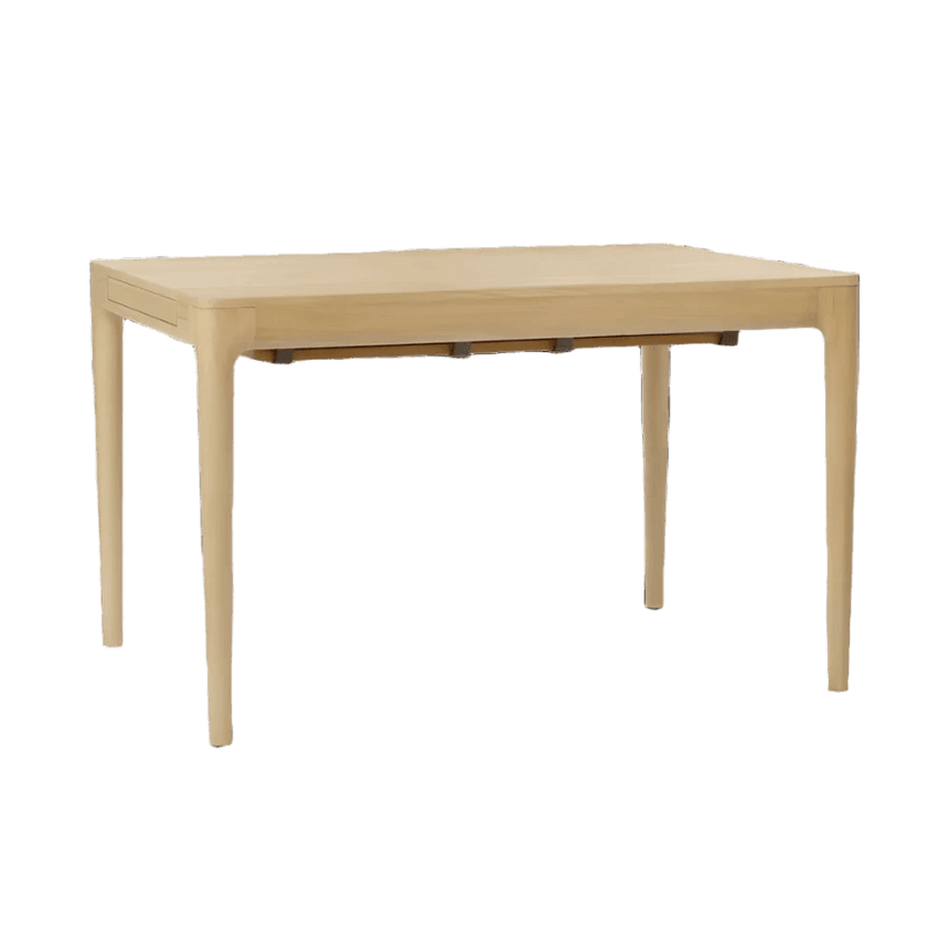 Heart'n'Soul bővíthető fa asztal 120x90