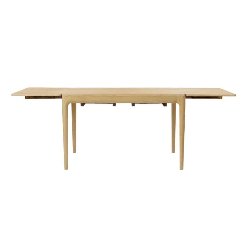 Heart'n'Soul bővíthető fa asztal 120x90