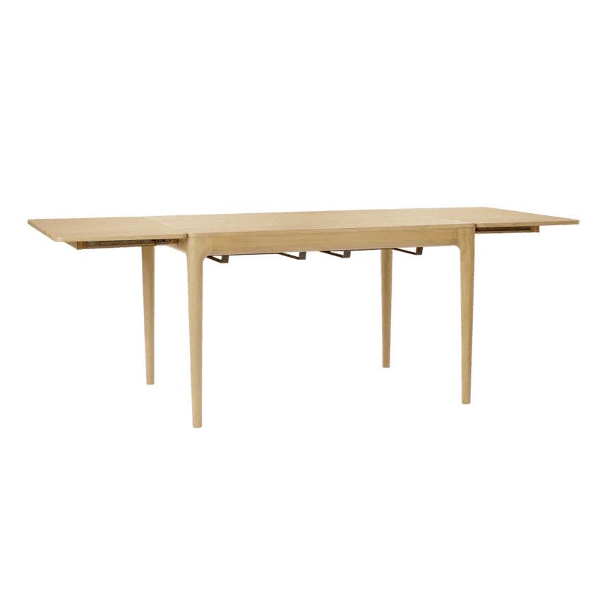 Heart'n'Soul bővíthető fa asztal 120x90