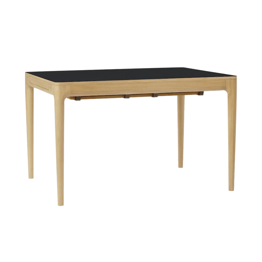 Heart'n'Soul bővíthető fa asztal 120x90