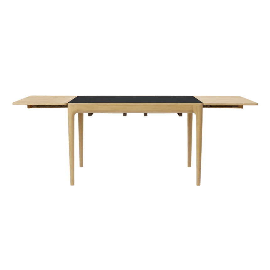 Heart'n'Soul bővíthető fa asztal 120x90