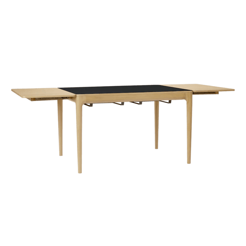 Heart'n'Soul bővíthető fa asztal 120x90