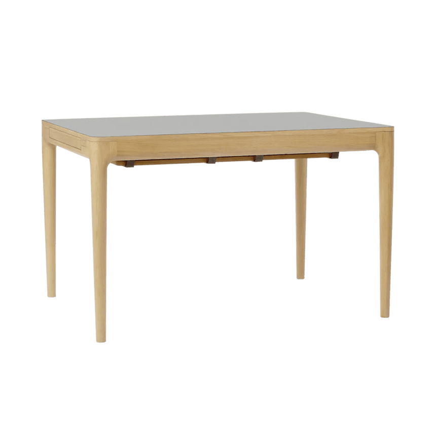 Heart'n'Soul bővíthető fa asztal 120x90