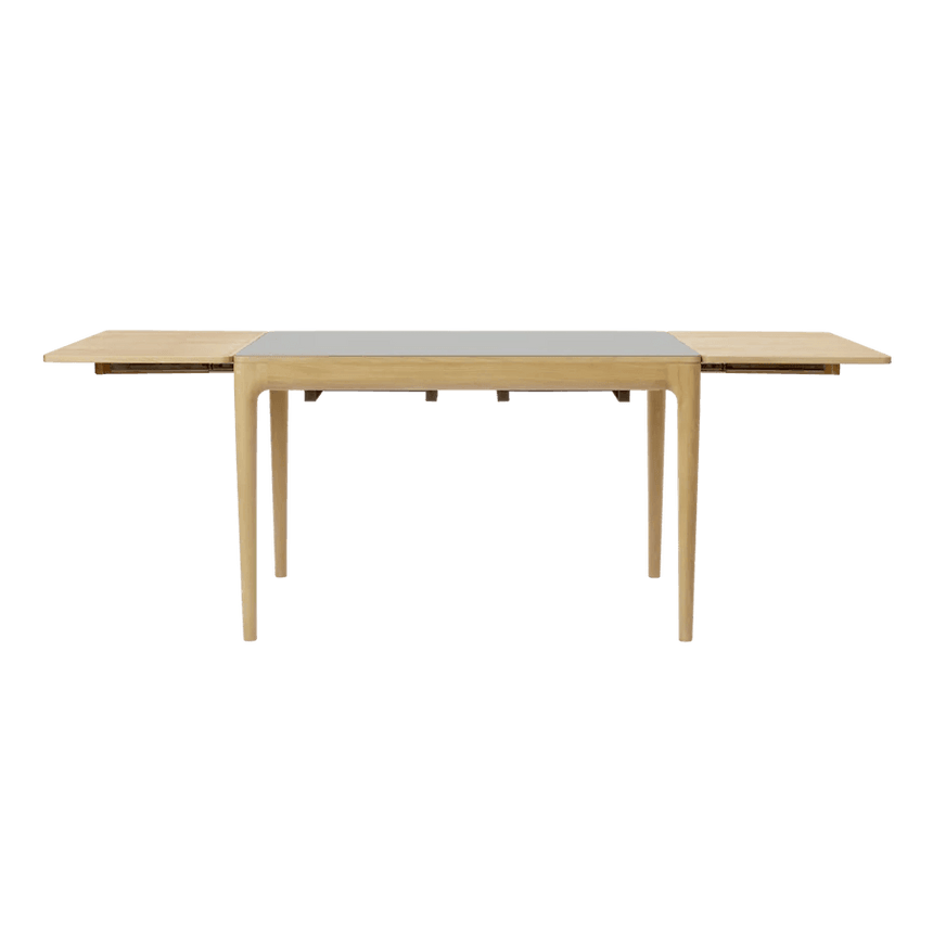 Heart'n'Soul bővíthető fa asztal 120x90