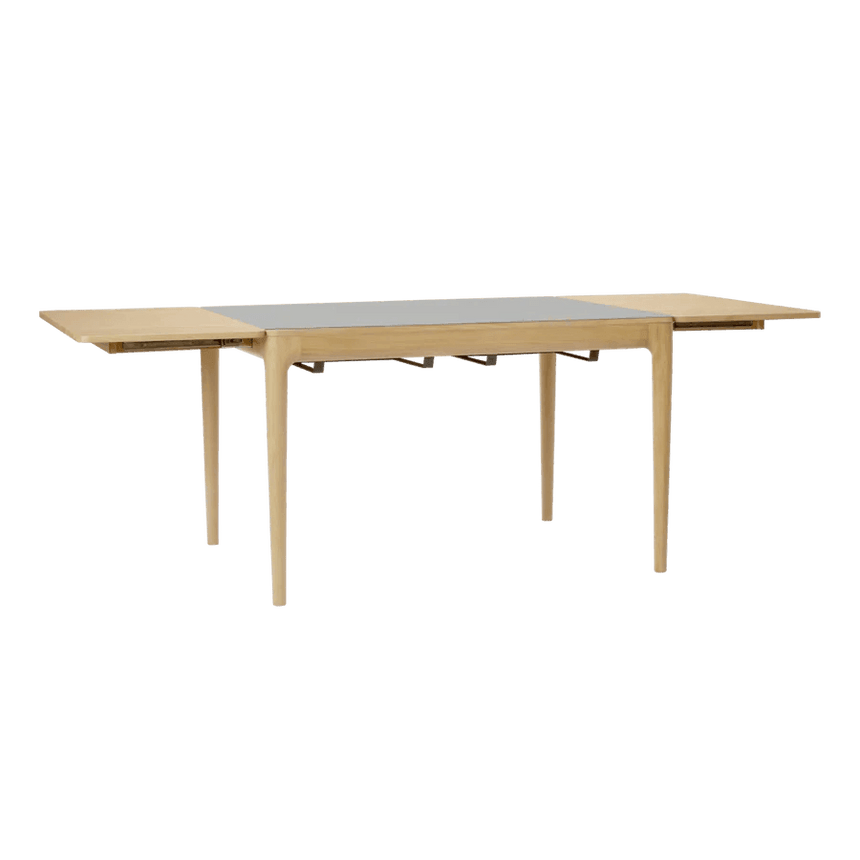 Heart'n'Soul bővíthető fa asztal 120x90