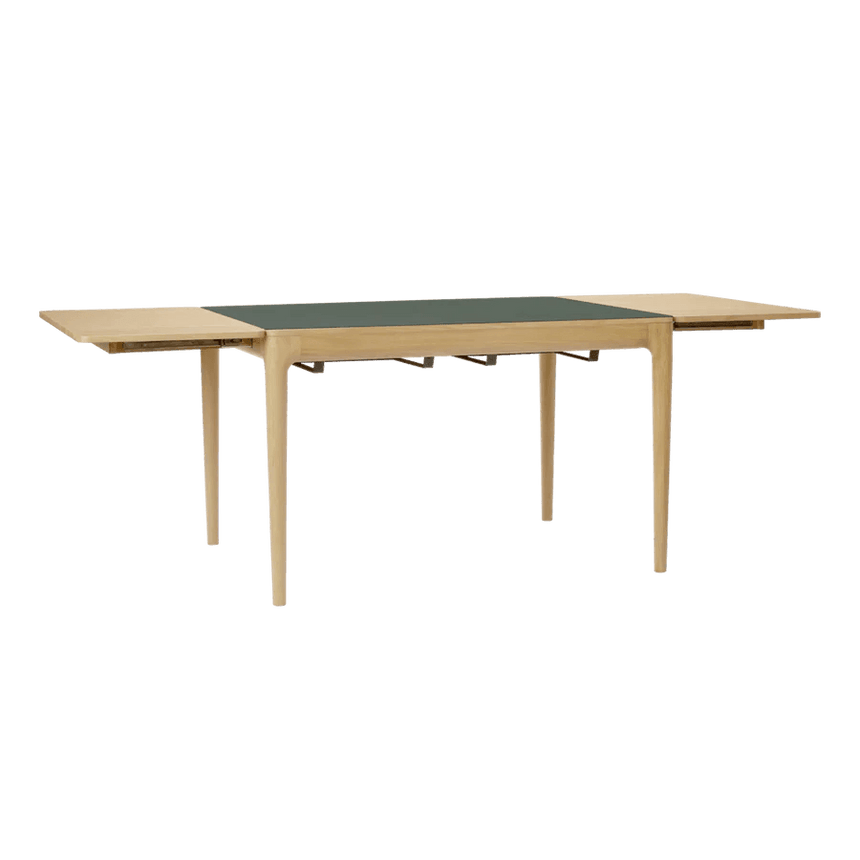 Heart'n'Soul bővíthető fa asztal 120x90