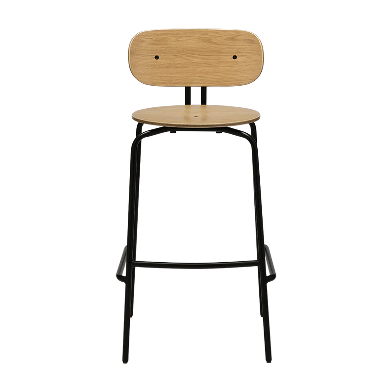 Curious fa bárszék