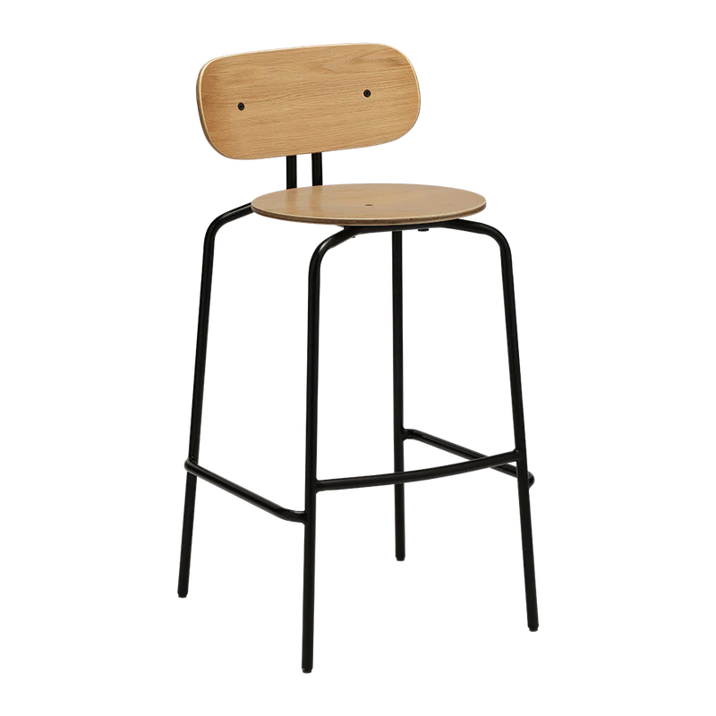 Curious fa bárszék