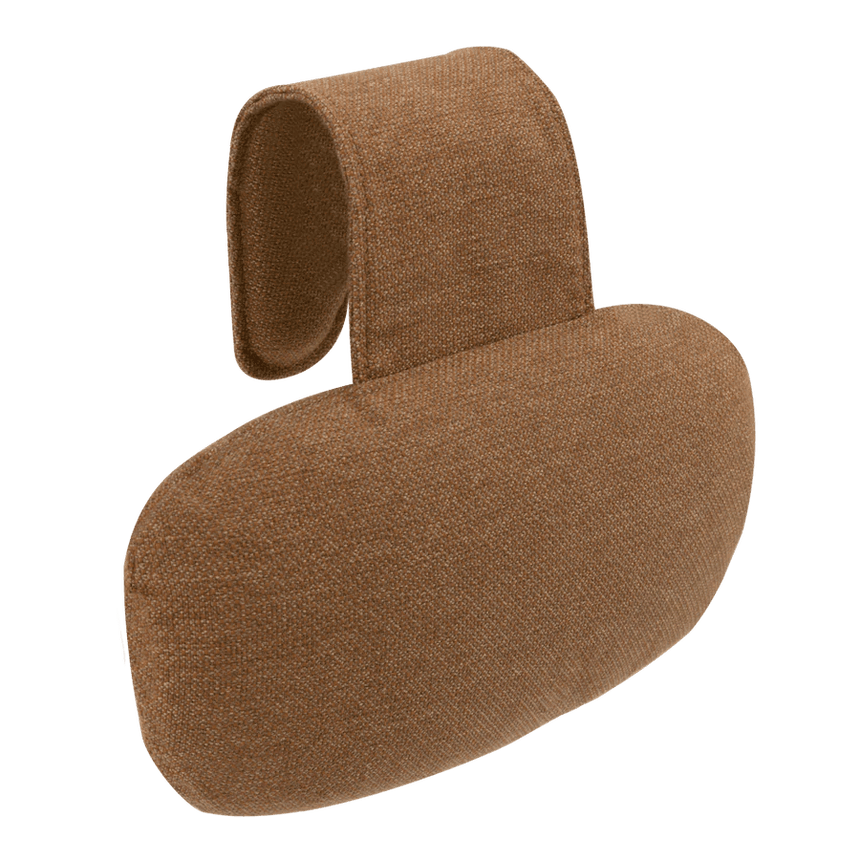 A Conversation Piece szövet fejtámla