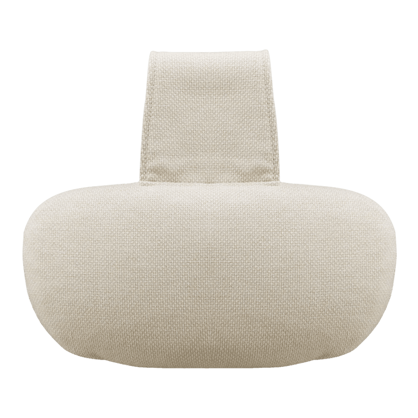 A Conversation Piece szövet fejtámla