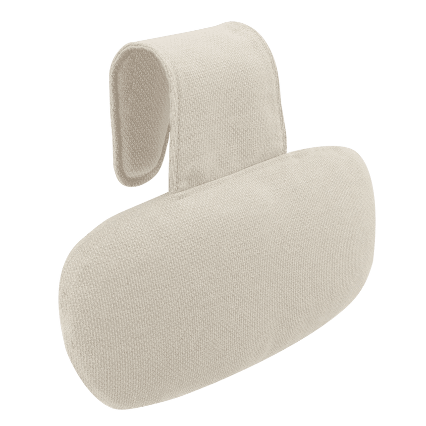 A Conversation Piece szövet fejtámla