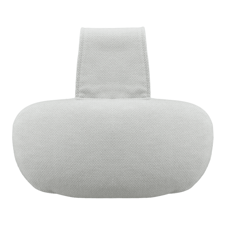 A Conversation Piece szövet fejtámla