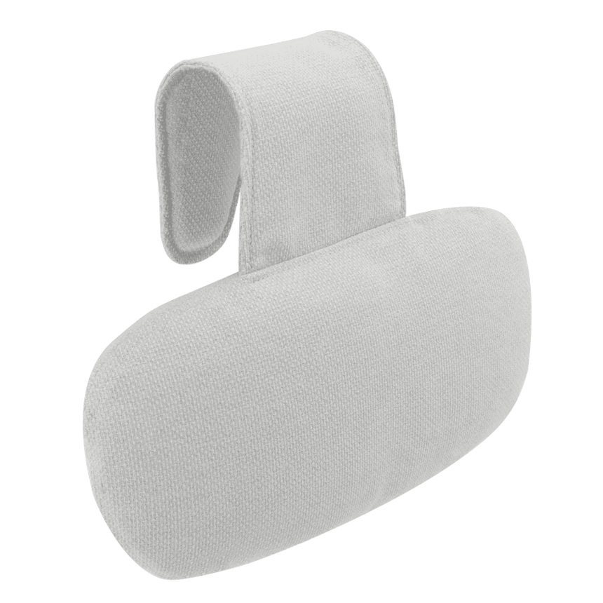 A Conversation Piece szövet fejtámla