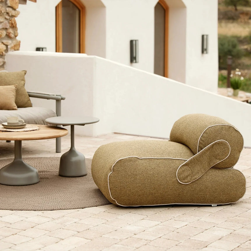 Unite szövet kerti fotel