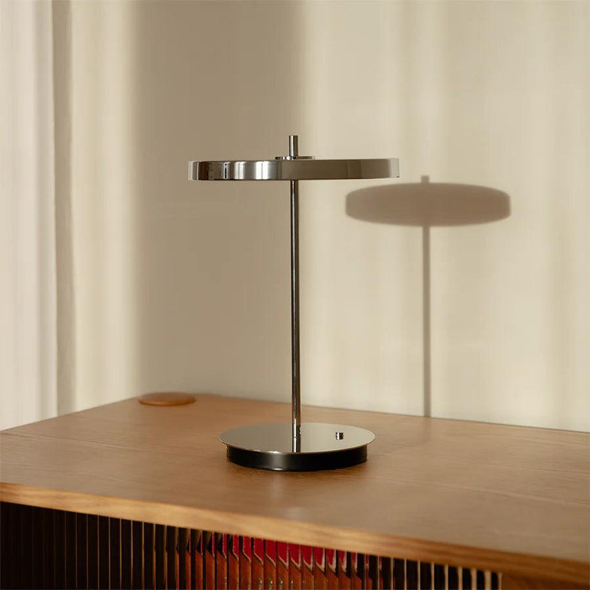 Asteria Move metal table lamp