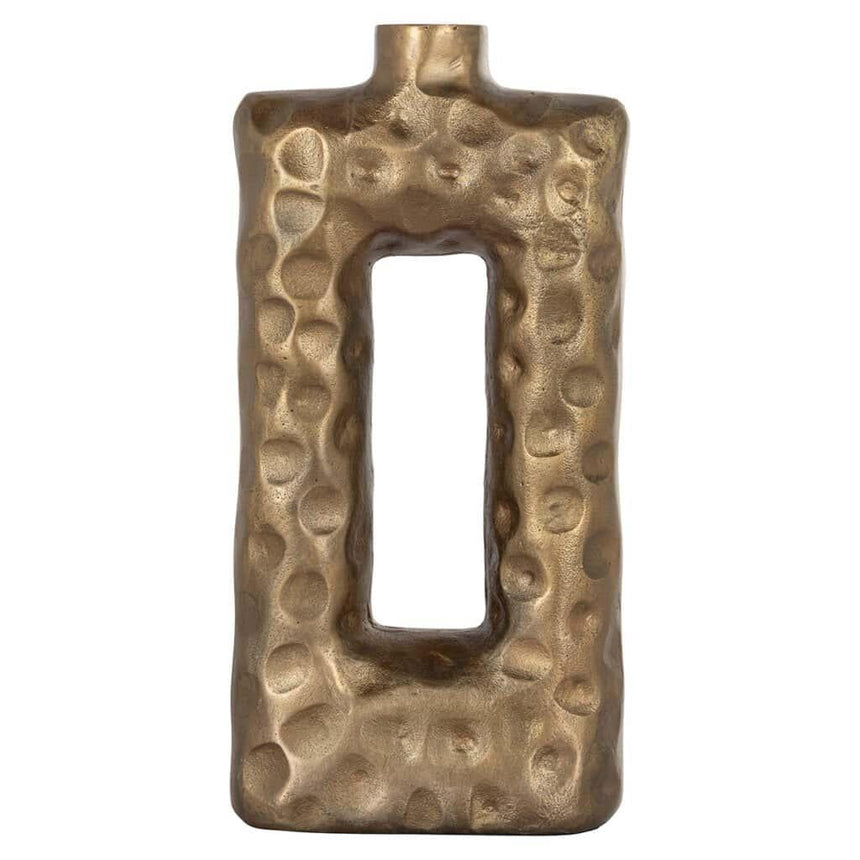 Samuel fém váza - Dutch Home