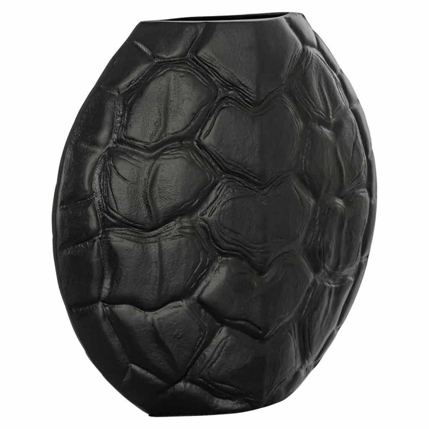 Ines fém váza - Dutch Home