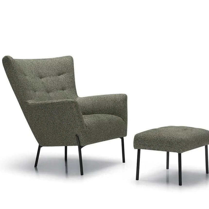 Valentin fotel - Dutch Home