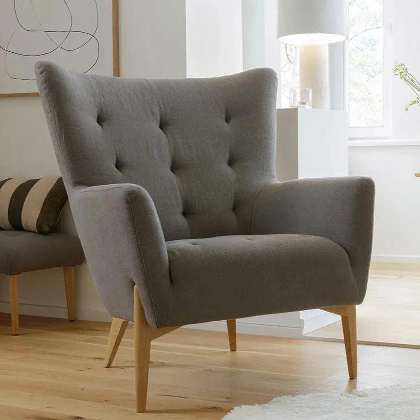 Valentin fotel - Dutch Home