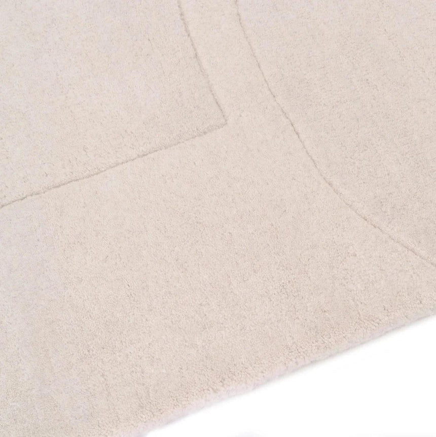 Valanga wool rug