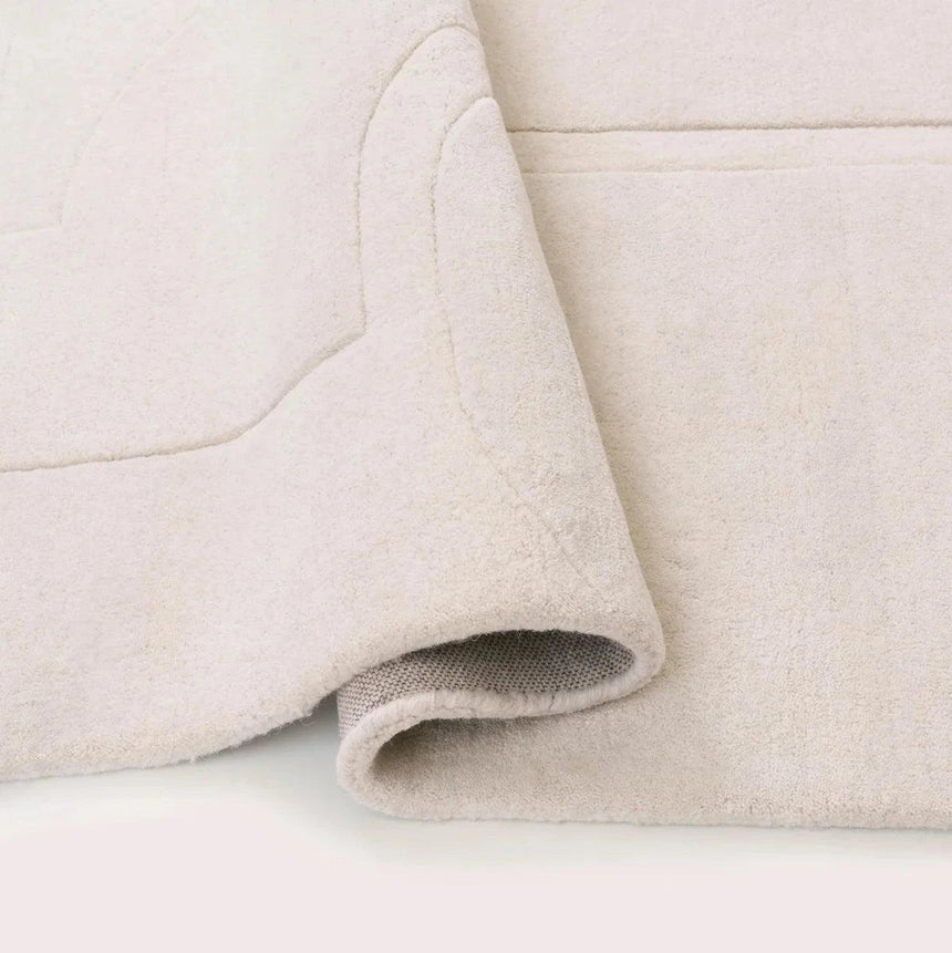 Valanga wool rug