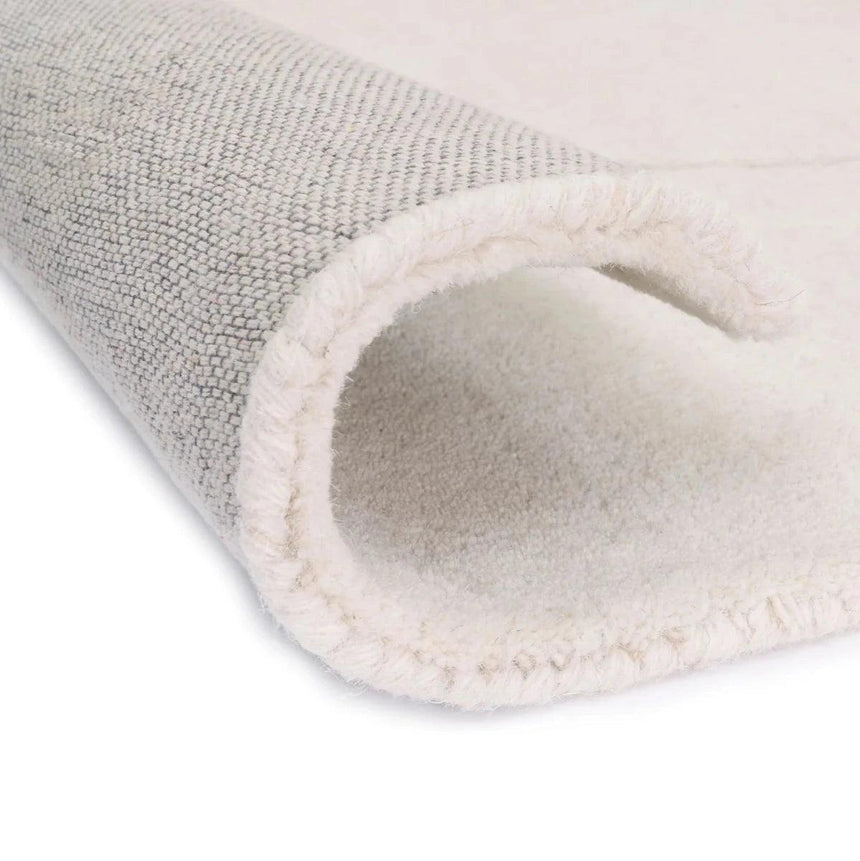 Valanga wool rug