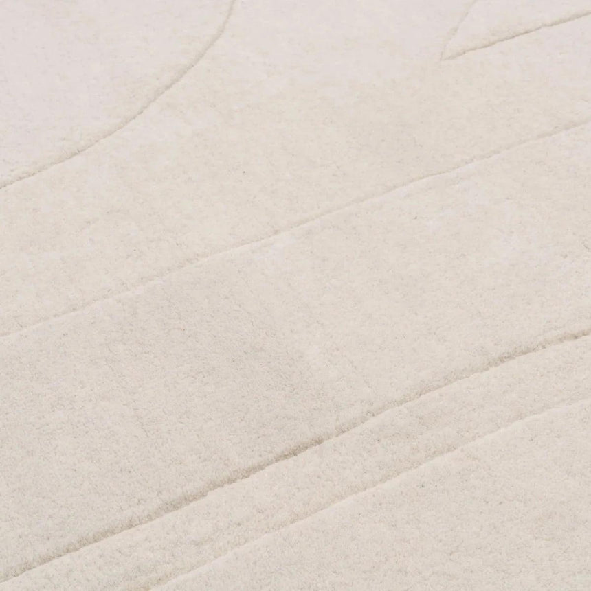 Valanga wool rug