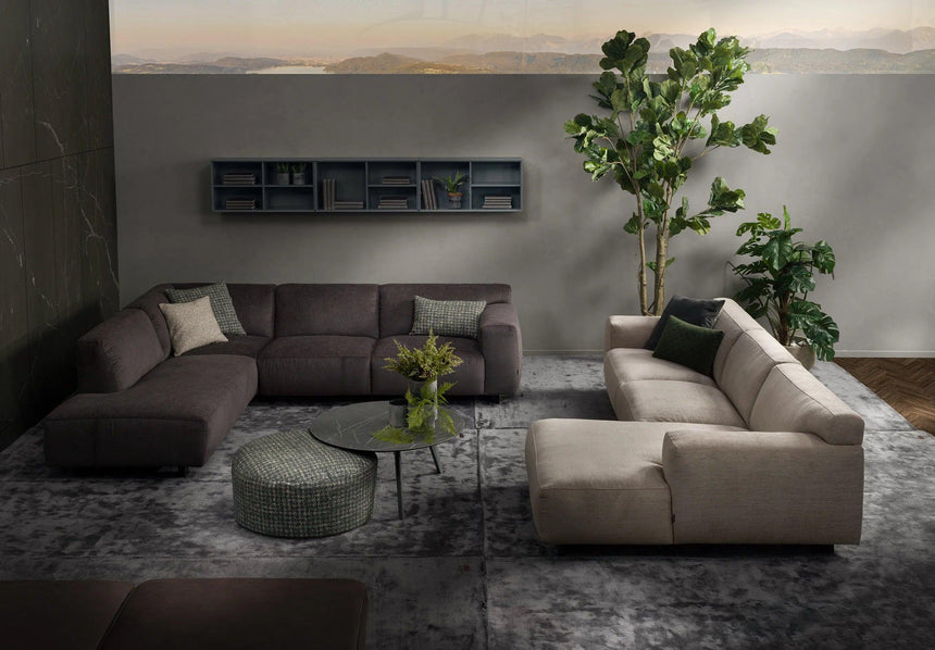 Vesta moduláris kanapé