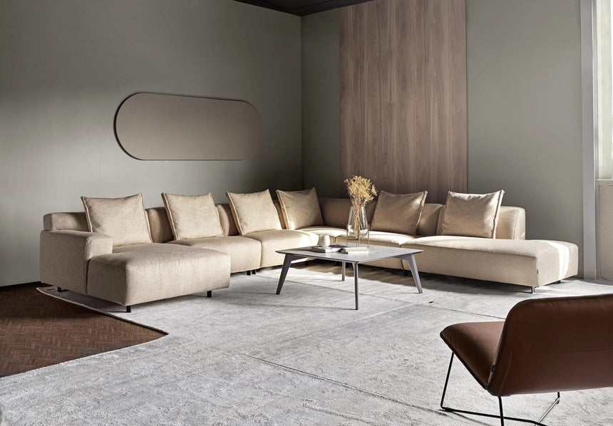 Vesta moduláris kanapé