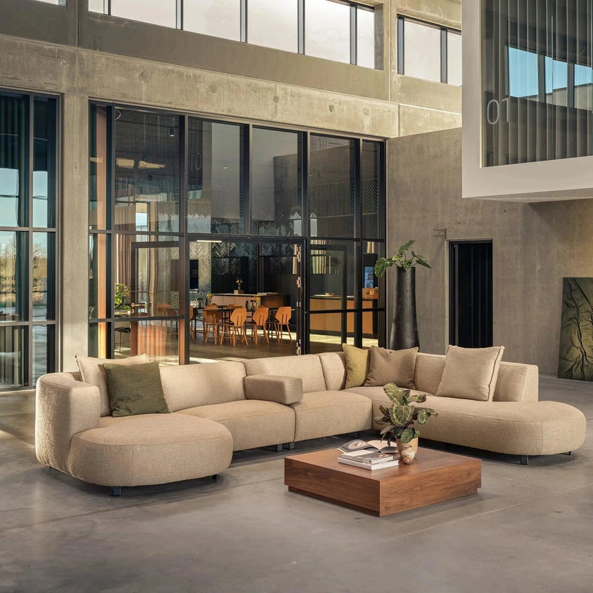 Vesta moduláris kanapé