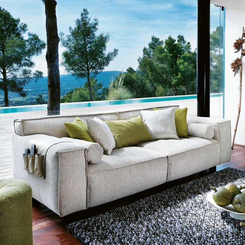 Vesta moduláris kanapé