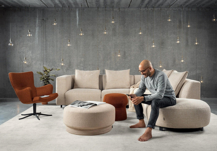 Vesta moduláris kanapé