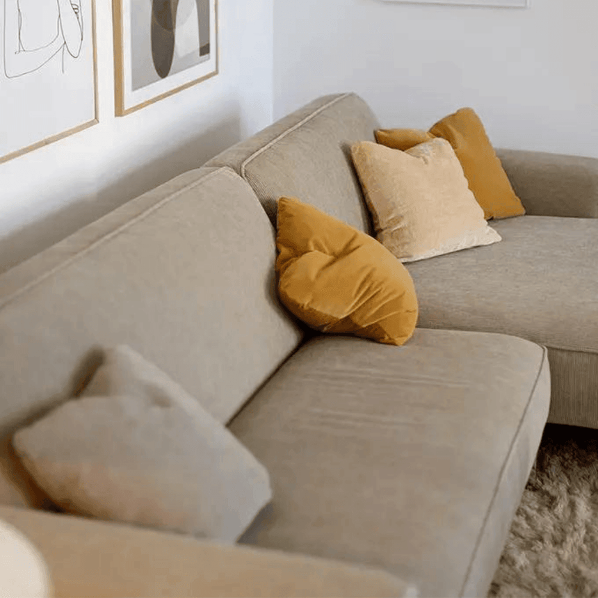 Ville moduláris kanapé - Dutch Home