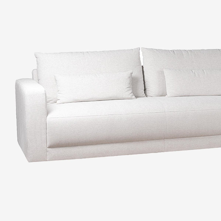 Vinz modular sofa