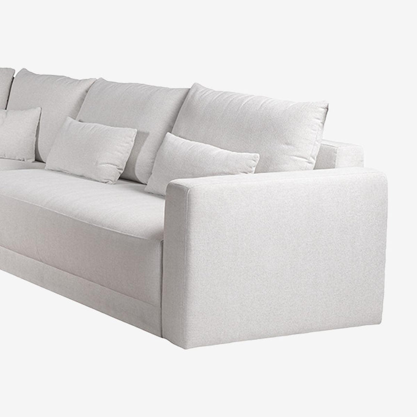 Vinz modular sofa