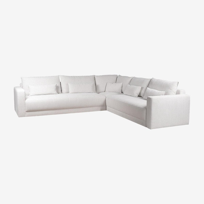 Vinz modular sofa