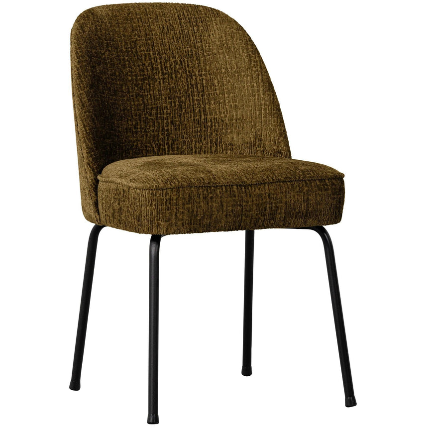 Vogue kordbársony szék - Dutch Home